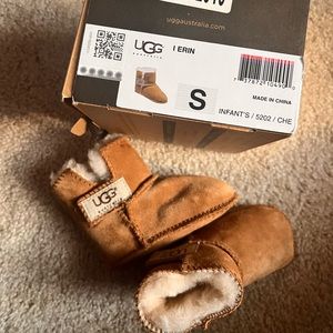 Ugg infant Erin boots